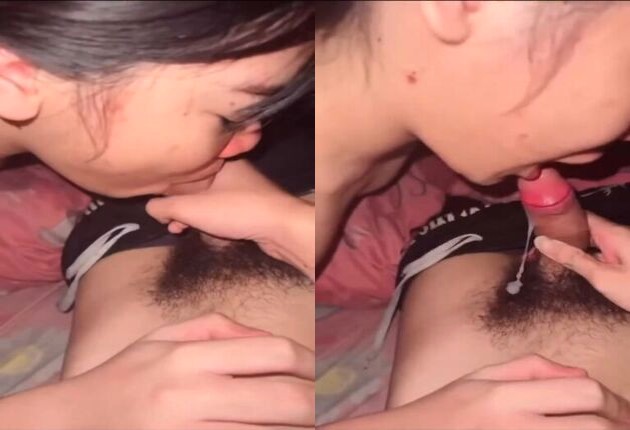 อยู่ดีๆ บอกอยากลองคาปาก