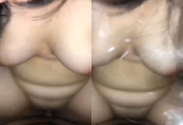ขึ้นคล่อมเองแล้วมาโทษหลานชาย