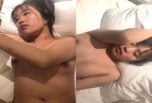น้องนอนกับพี่หนูถึงจะได้งาน