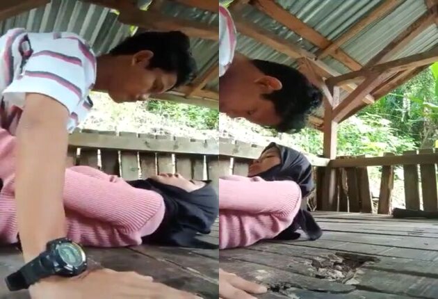 โชว์เพื่อนมันหน่อย