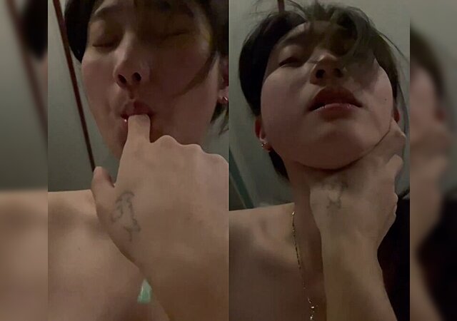 เมื่อเจ้าแม่ประทับนั่งบนดอกบัว