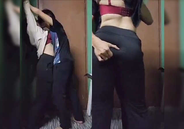 ใครจะไปรู้ว่าเมียมึงจะแซบขนาดนี้